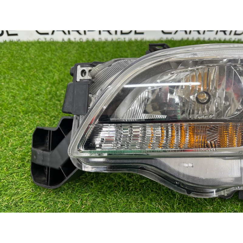 Фара (оптика) Subaru Outback BS 84001AL03A