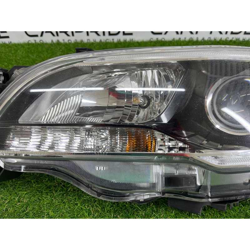 Фара (оптика) Subaru Outback BS 84001AL03A