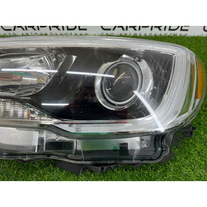 Фара (оптика) Subaru Outback BS 84001AL03A