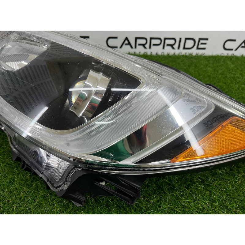 Фара (оптика) Subaru Outback BS 84001AL03A