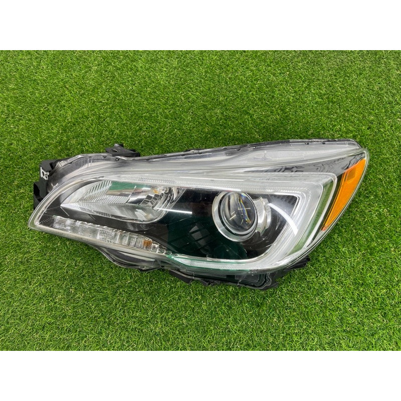Фара (оптика) Subaru Outback BS 84001AL03A