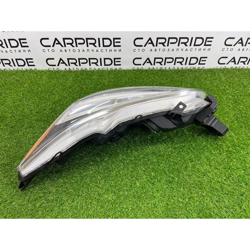 Фара (оптика) Subaru Outback BS 84001AL03A