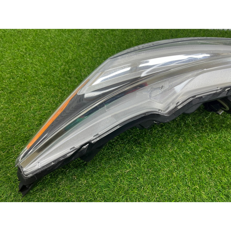 Фара (оптика) Subaru Outback BS 84001AL03A