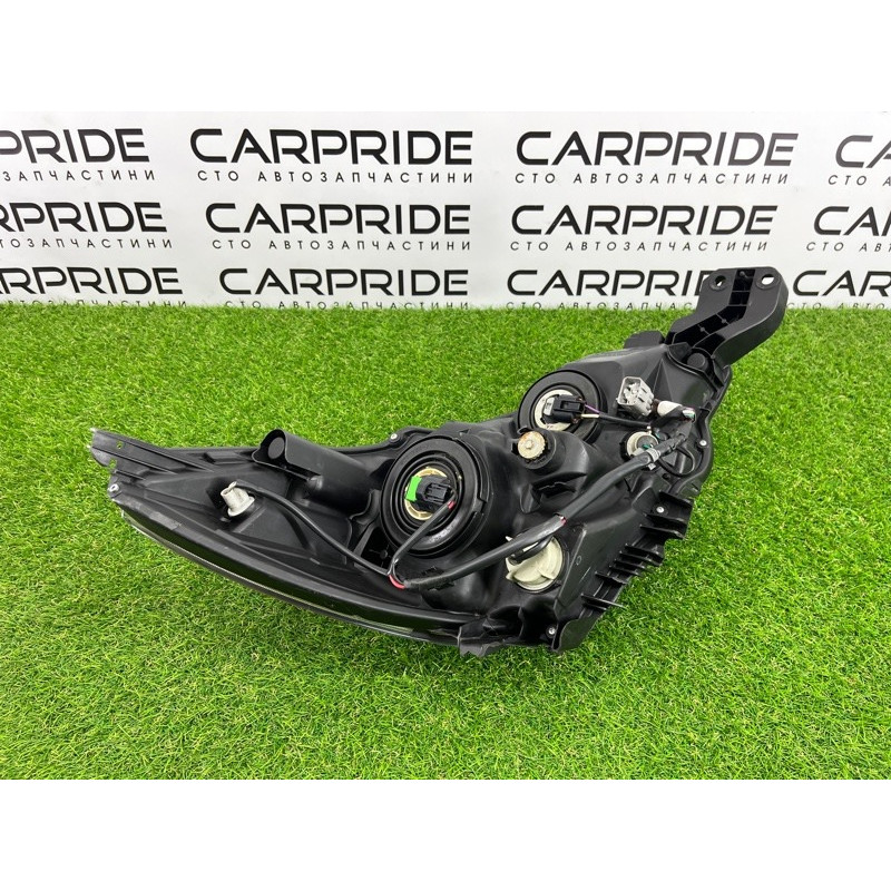 Фара (оптика) Subaru Outback BS 84001AL03A