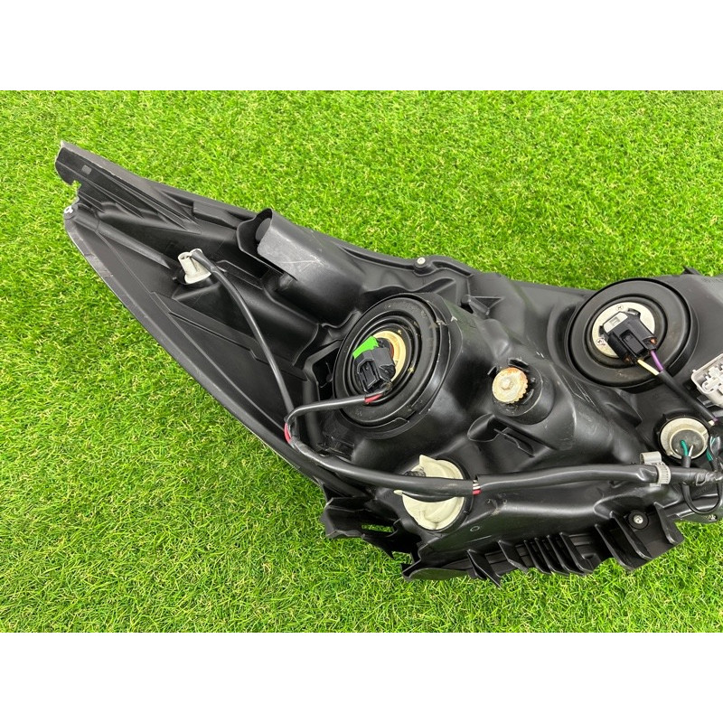 Фара (оптика) Subaru Outback BS 84001AL03A