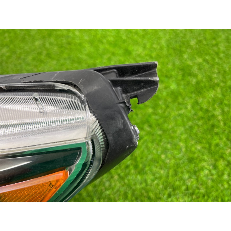 Фара (оптика) Subaru Outback BS 84001AL03A