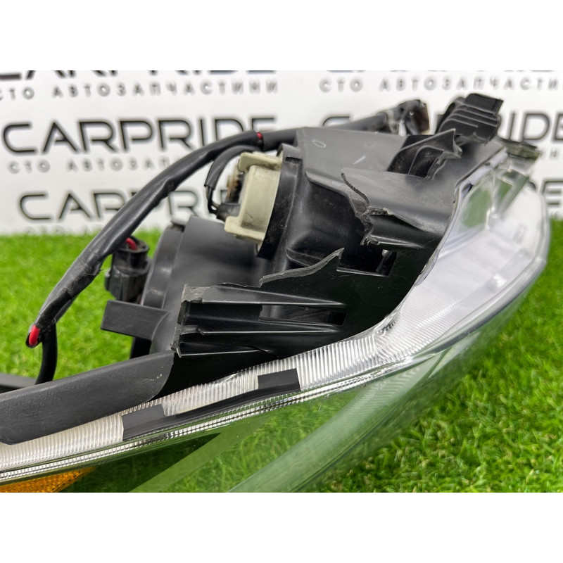 Фара (оптика) Subaru Outback BS 84001AL03A