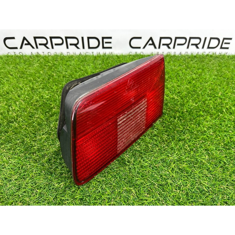 Задний фонарь (оптика) BMW 5-series E39 1999 M51d25 63218371330