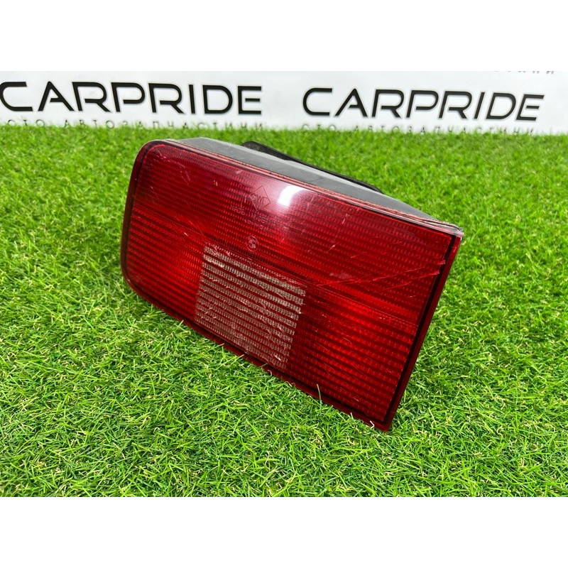 Задний фонарь (оптика) BMW 5-series E39 1999 M51d25 63218371330