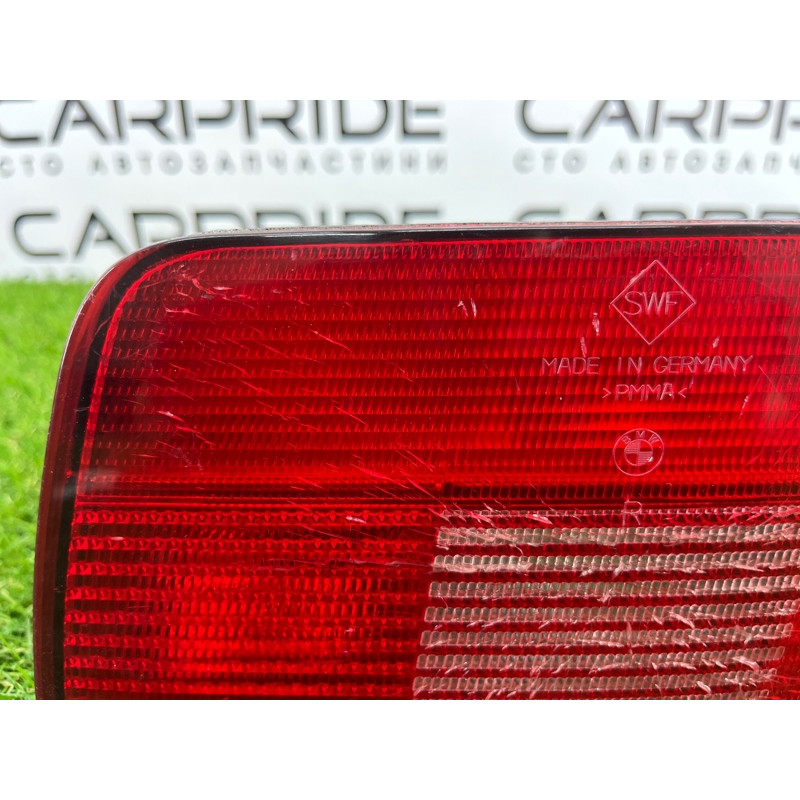 Задний фонарь (оптика) BMW 5-series E39 1999 M51d25 63218371330