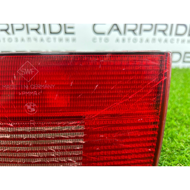 Задний фонарь (оптика) BMW 5-series E39 1999 M51d25 63218371330