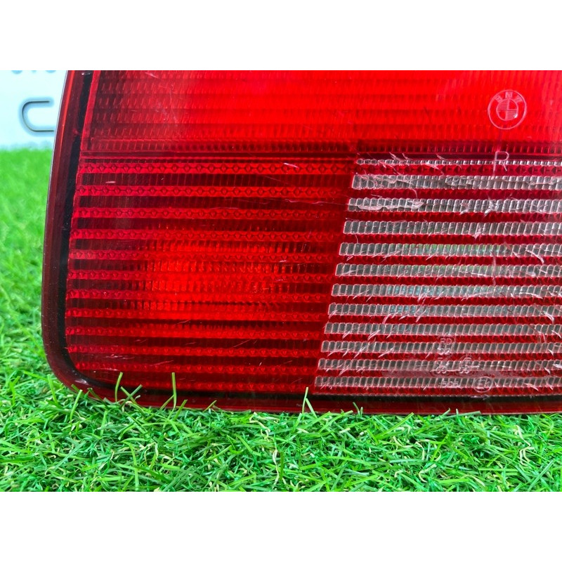 Задний фонарь (оптика) BMW 5-series E39 1999 M51d25 63218371330