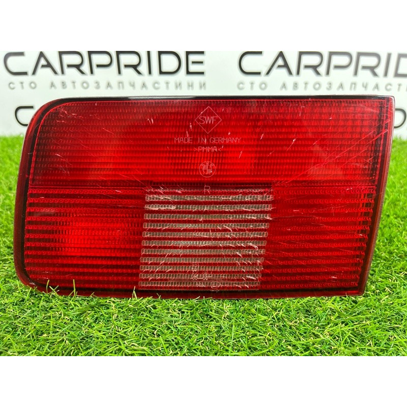 Задний фонарь (оптика) BMW 5-series E39 1999 M51d25 63218371330