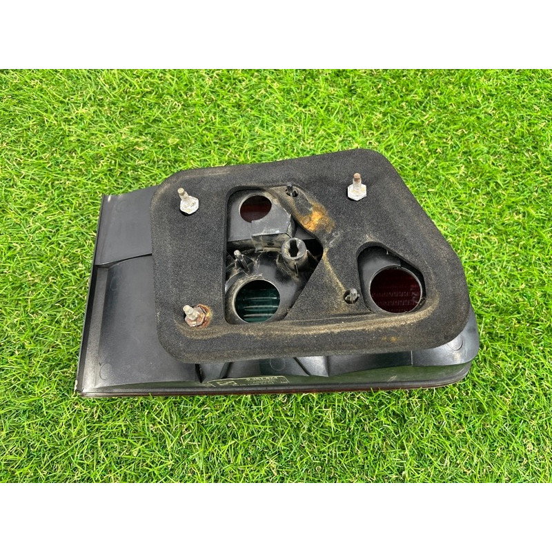 Задний фонарь (оптика) BMW 5-series E39 1999 M51d25 63218371330