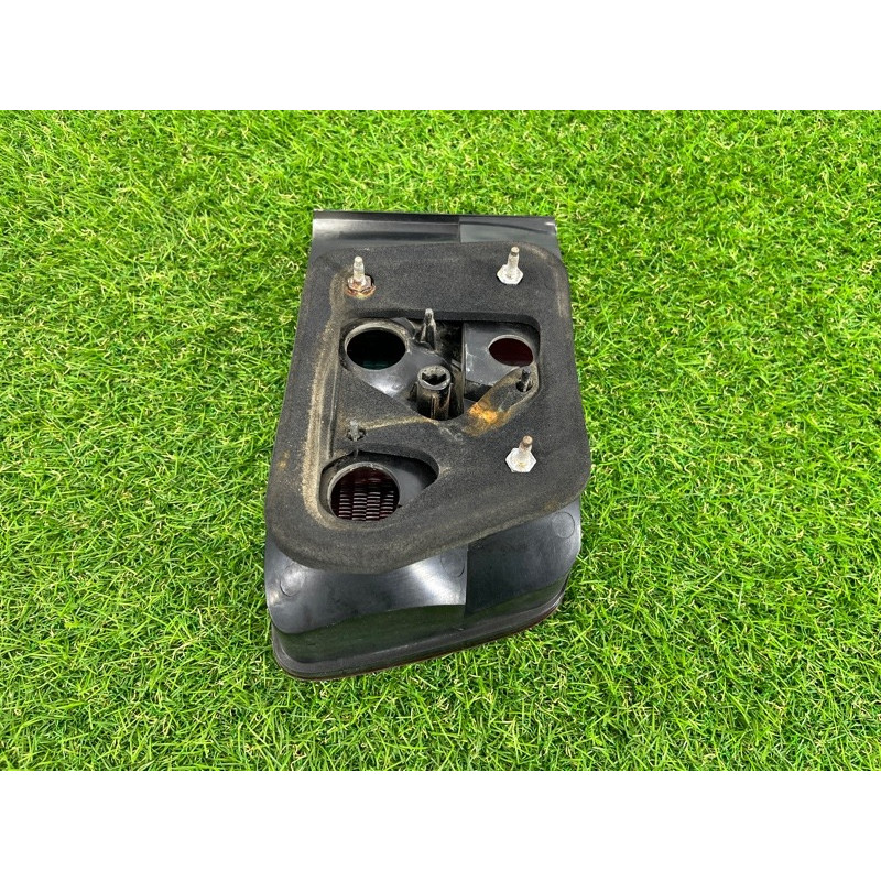 Задний фонарь (оптика) BMW 5-series E39 1999 M51d25 63218371330