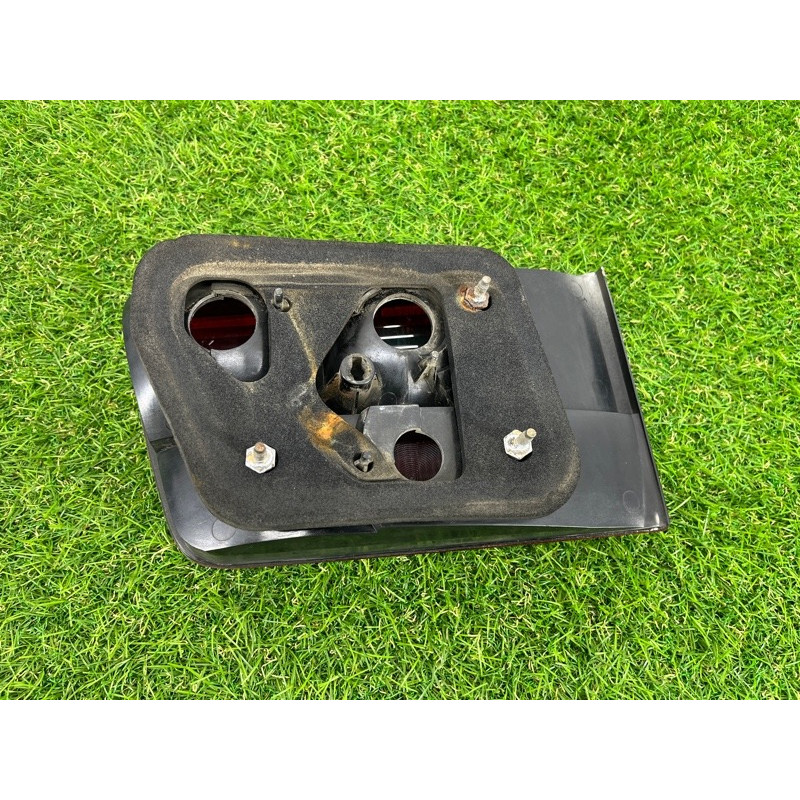 Задний фонарь (оптика) BMW 5-series E39 1999 M51d25 63218371330