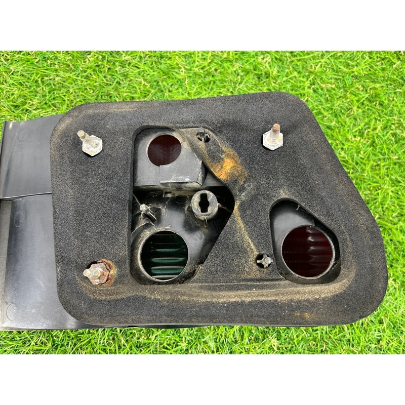 Задний фонарь (оптика) BMW 5-series E39 1999 M51d25 63218371330