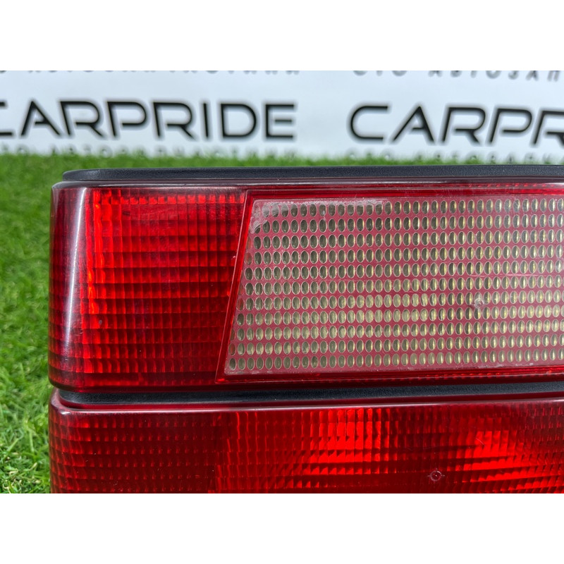 Задний фонарь (оптика) BMW 5-series E34 63218351632