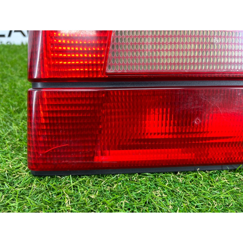 Задний фонарь (оптика) BMW 5-series E34 63218351632