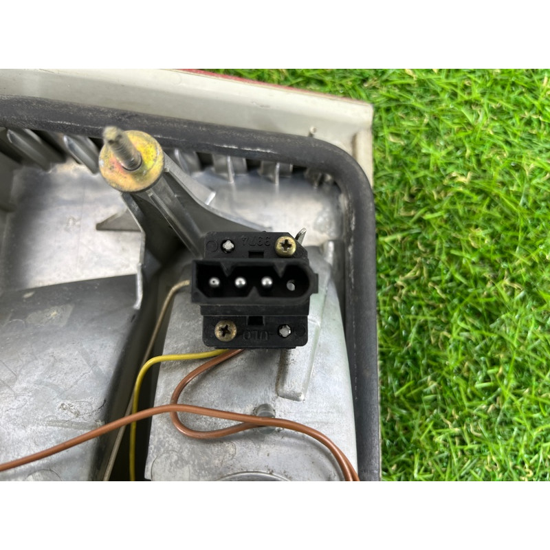 Задний фонарь (оптика) BMW 5-series E34 63218351632