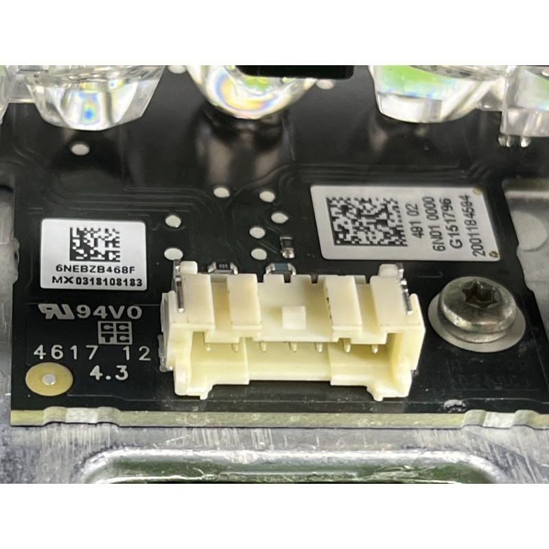 Детали фары (оптика) AUDI Q5 FY 1420000144