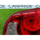 Задний фонарь (оптика) Hyundai Santa Fe CM 2009 2.2 CRDI 924062B040
