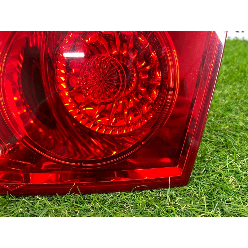 Задний фонарь (оптика) Hyundai Santa Fe CM 2009 2.2 CRDI 924062B040