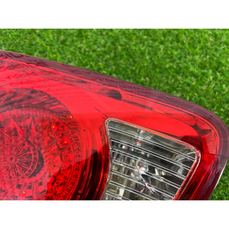 Задний фонарь (оптика) Hyundai Santa Fe CM 2009 2.2 CRDI 924062B040