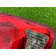 Задний фонарь (оптика) Hyundai Santa Fe CM 2009 2.2 CRDI 924062B040