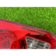 Задний фонарь (оптика) Hyundai Santa Fe CM 2009 2.2 CRDI 924062B040