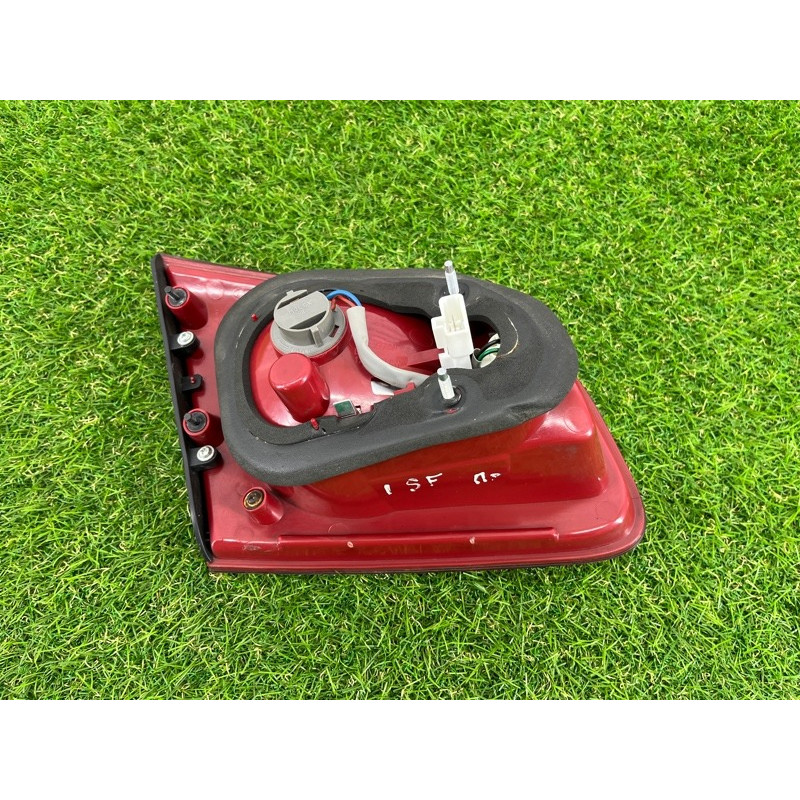 Задний фонарь (оптика) Hyundai Santa Fe CM 2009 2.2 CRDI 924062B040