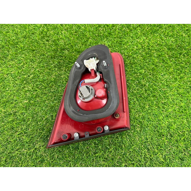 Задний фонарь (оптика) Hyundai Santa Fe CM 2009 2.2 CRDI 924062B040