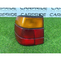 Задній ліхтар