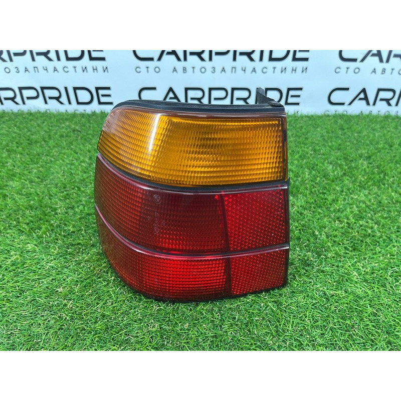 Задний фонарь (оптика) BMW 5-series E34 63218351647