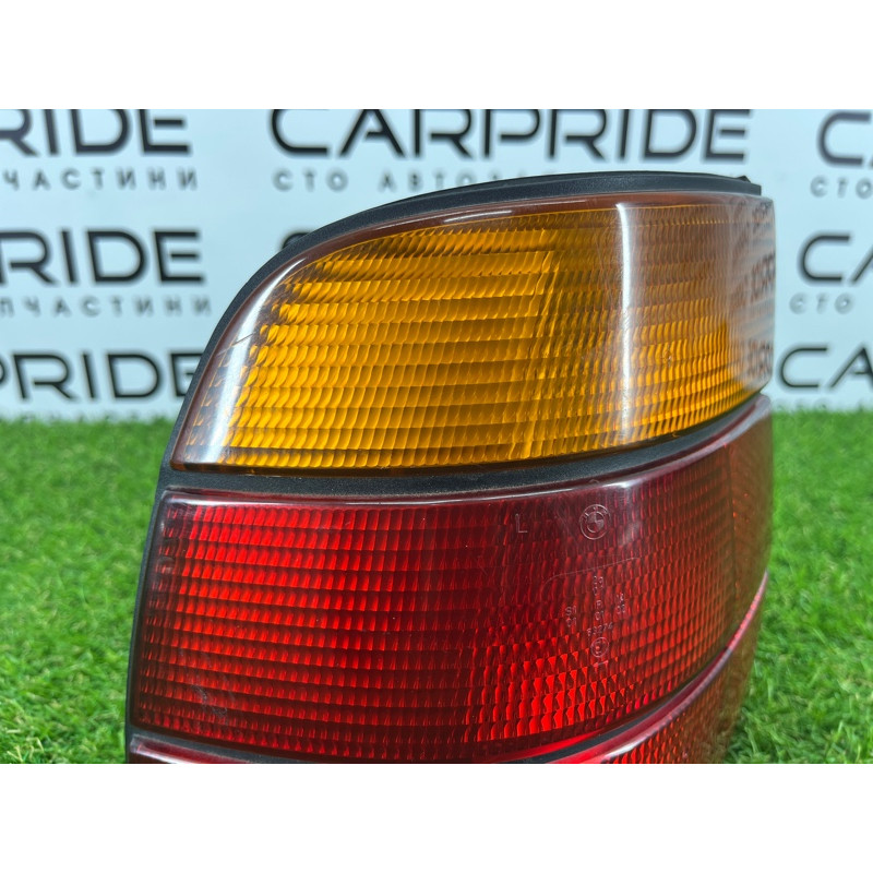 Задний фонарь (оптика) BMW 5-series E34 63218351647