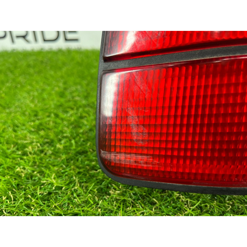 Задний фонарь (оптика) BMW 5-series E34 63218351647