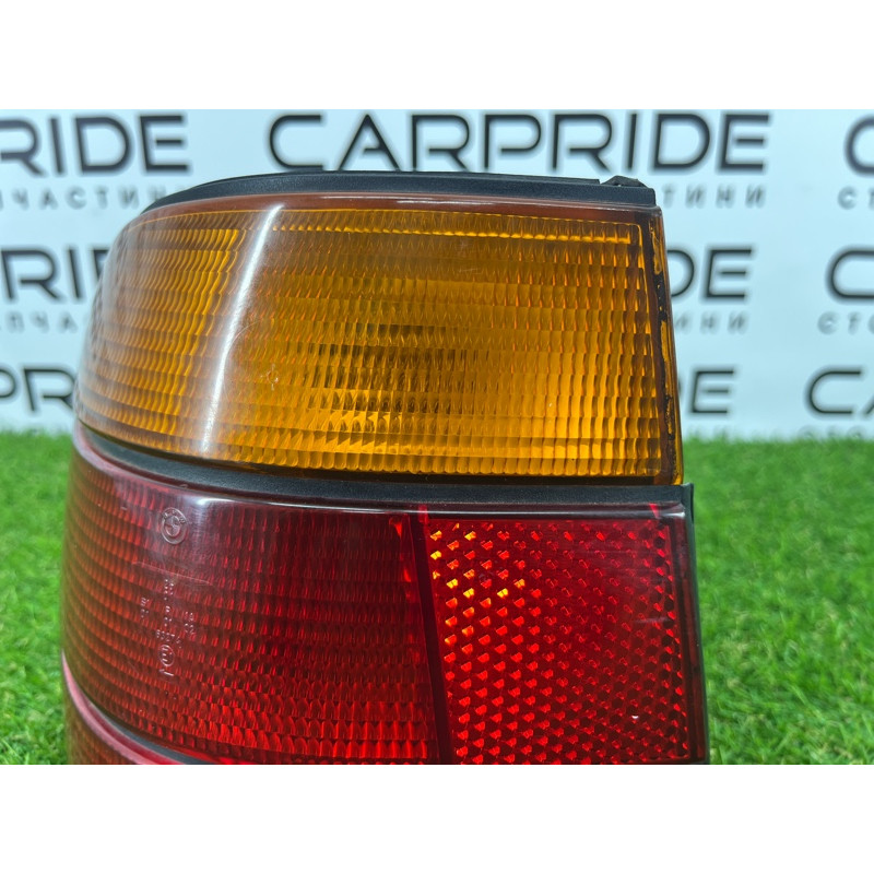 Задний фонарь (оптика) BMW 5-series E34 63218351647