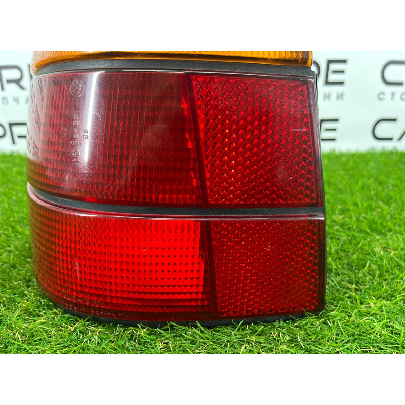 Задний фонарь (оптика) BMW 5-series E34 63218351647