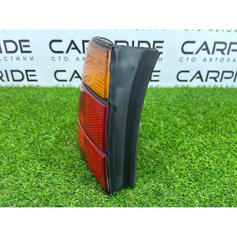 Задний фонарь (оптика) BMW 5-series E34 63218351647