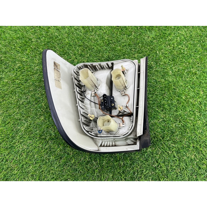 Задний фонарь (оптика) BMW 5-series E34 63218351647