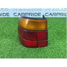 Задний фонарь