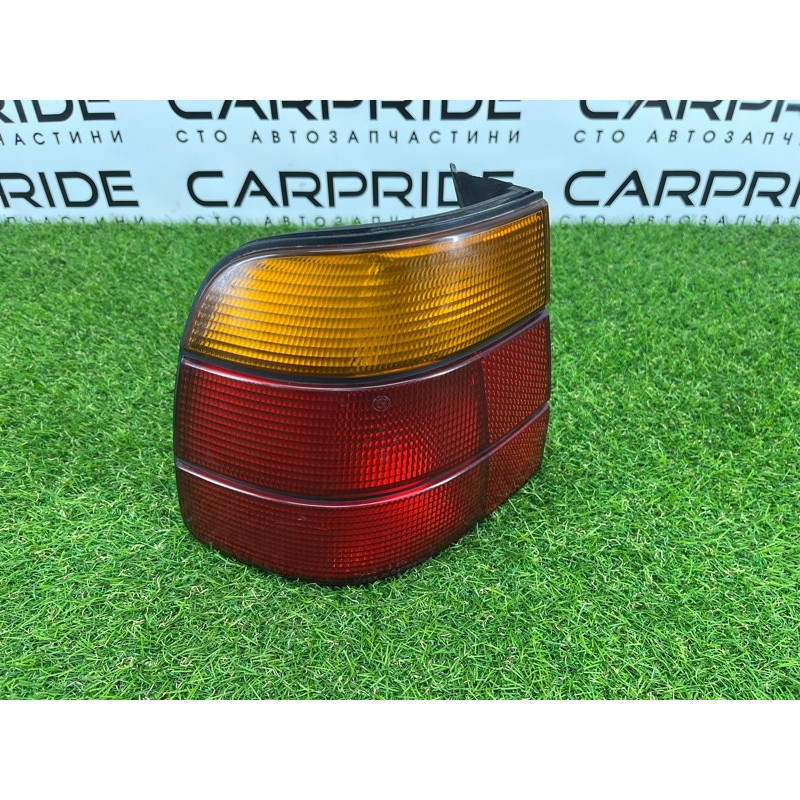 Задний фонарь (оптика) BMW 5-series E34 63218351647