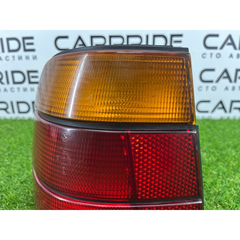 Задний фонарь (оптика) BMW 5-series E34 63218351647