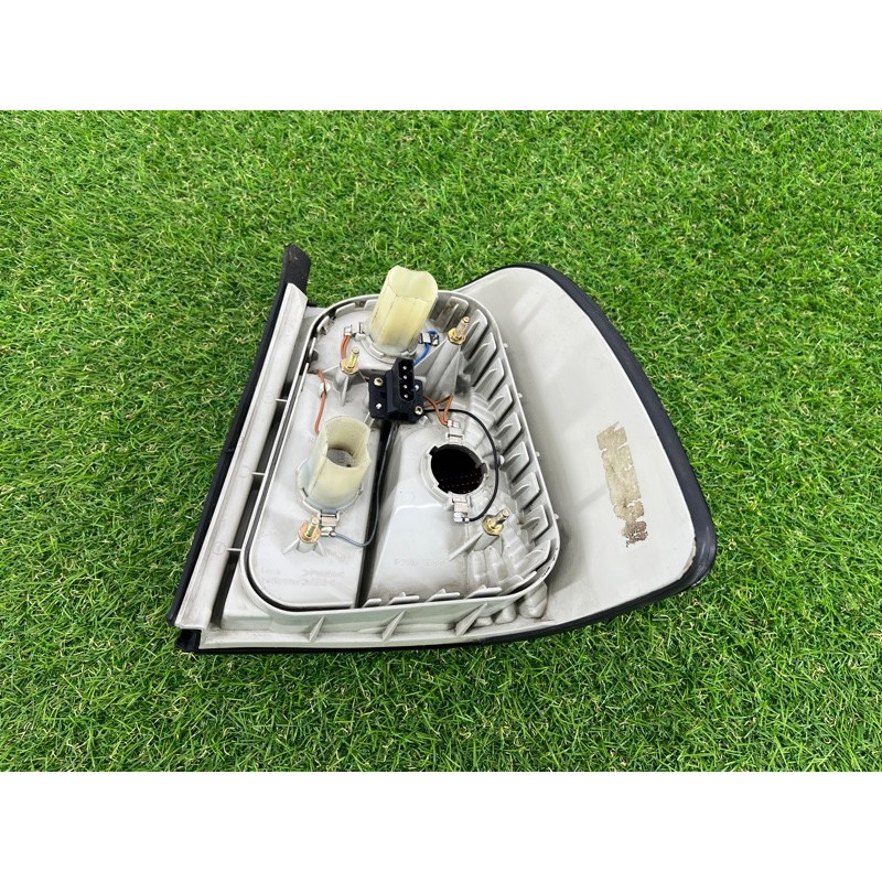 Задний фонарь (оптика) BMW 5-series E34 63218351647