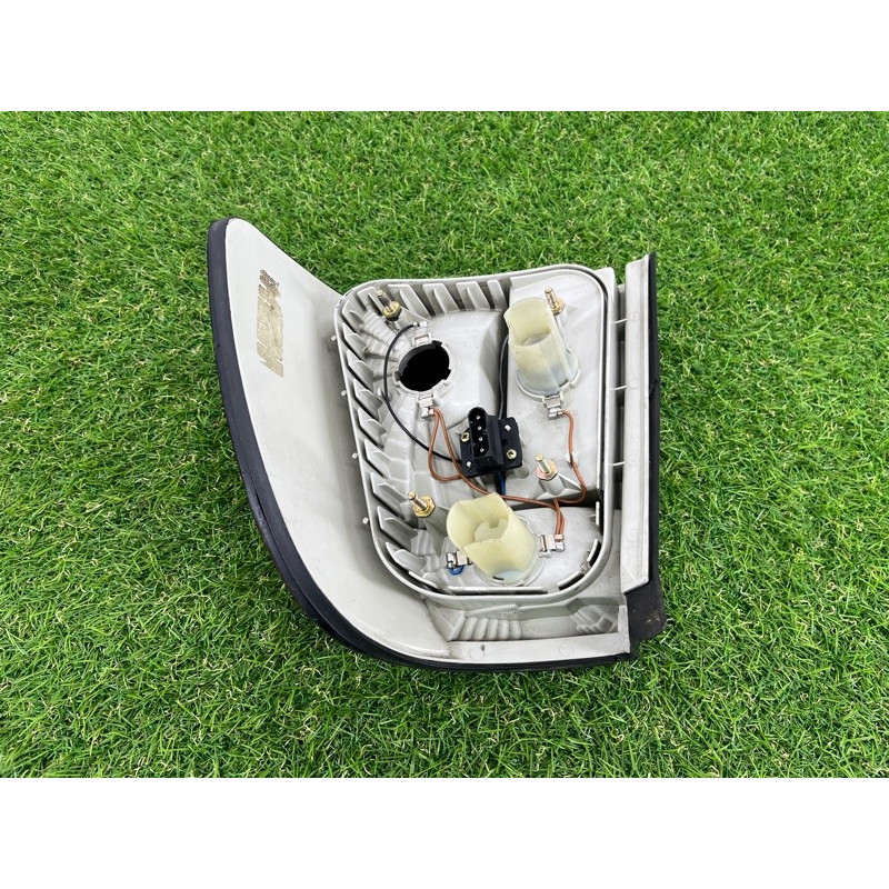 Задний фонарь (оптика) BMW 5-series E34 63218351647