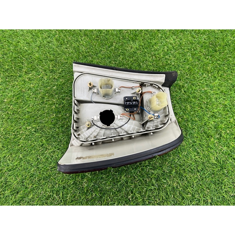 Задний фонарь (оптика) BMW 5-series E34 63218351647