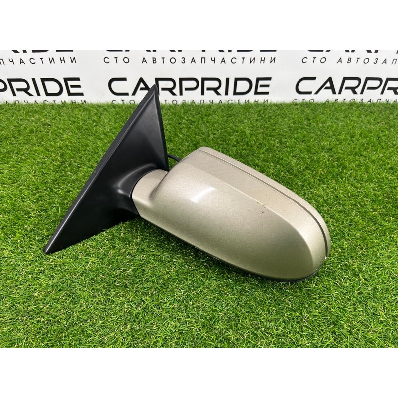 Зеркало (стекла и зеркала) Audi A5 8T 2015