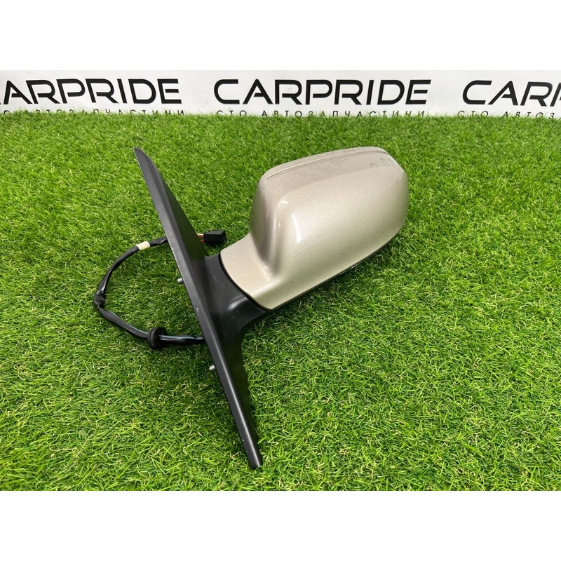 Зеркало (стекла и зеркала) Audi A5 8T 2015