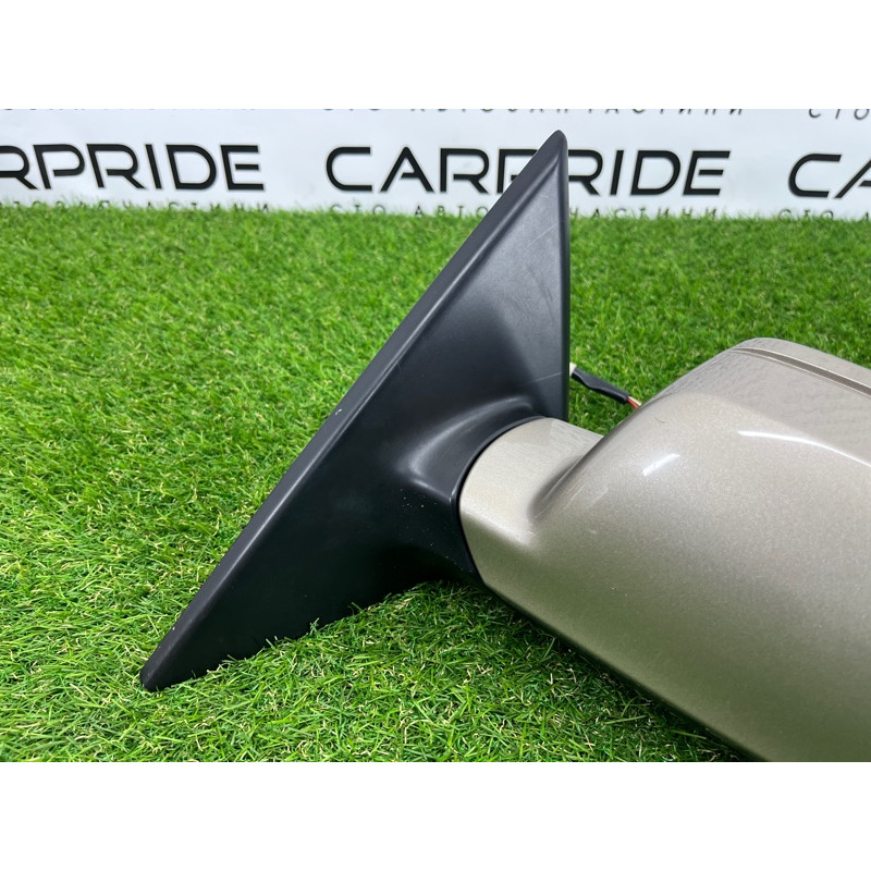 Зеркало (стекла и зеркала) Audi A5 8T 2015