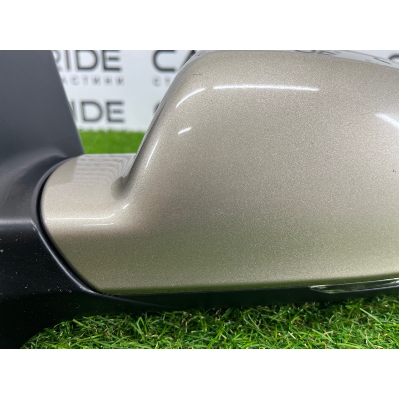 Зеркало (стекла и зеркала) Audi A5 8T 2015